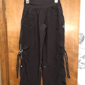 Zumba cargo pants